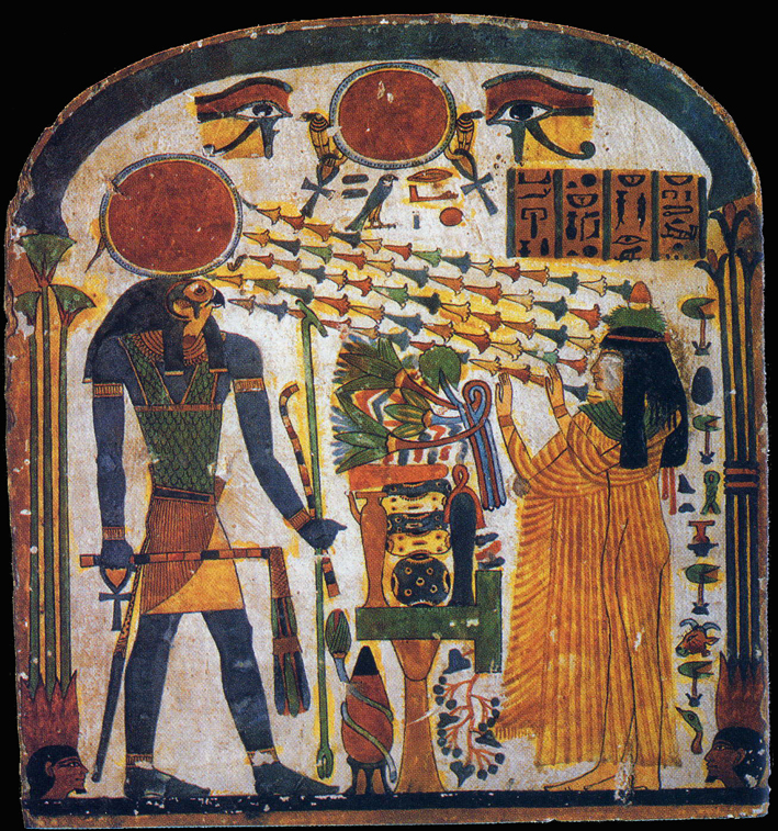 Arte egizia 5
