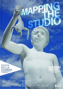 BoywithfrogCharlesRayPuntadelladogana