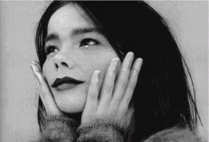 bjork