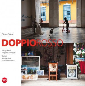 DoppioRossoCover