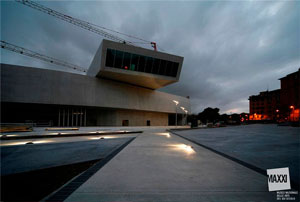 MuseoMaxxiRoma