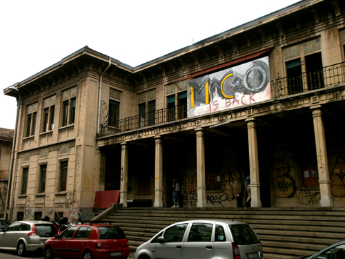 OLYMPUS DIGITAL CAMERA