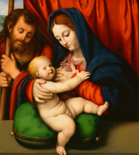 old master week 2012 robilant +voena