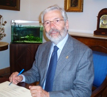 Francesco Maria De Sanctis