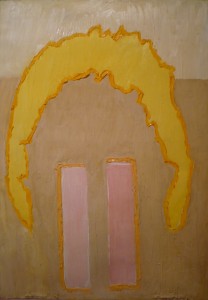 Fraquelli - Senza titolo 1988