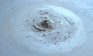 Giuliano_Cataldo_Giancotti_Creazione_acrilico_e-stucco_su_tela_cm40x40_2012