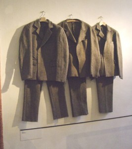 I cappotti di Beuys