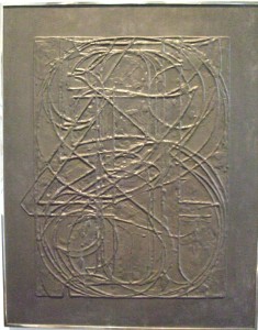 J. Jones - Numerals, 0 through 9