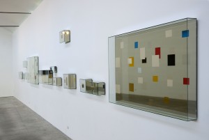 Look At You, Spazioborgogno , 2011, Milano