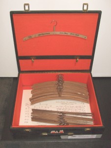 Man Ray - Obstruction