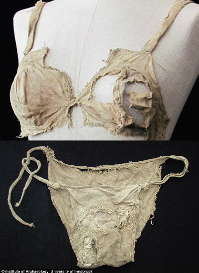 ancient-lingerie