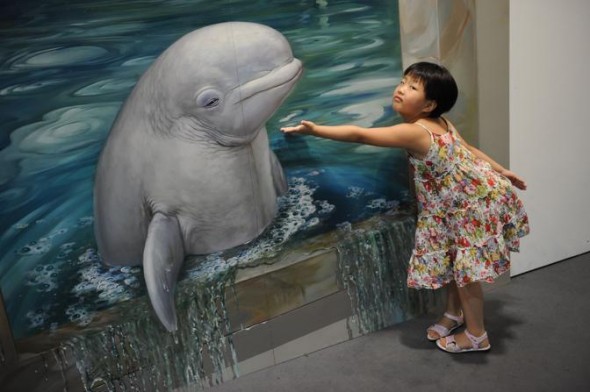 CHINA-ART-EXHIBITION