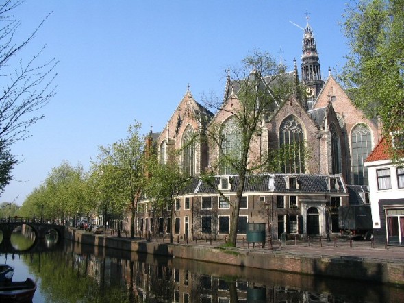 deoudekerk