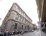 1118977 EDIFICIO PALAZZO IN CORSO DI PORTA ROMANA 10