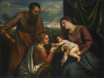 sacra_conversazione_tiziano_sothebys_27gennaio_2010