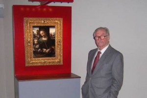 Arte: morto collezionista Amedeo Lia