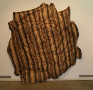 Ketti Tagliatti, Dal mio giardino, 2008