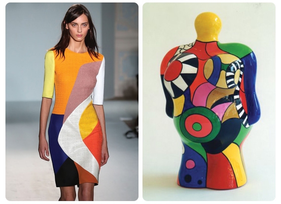 london fashion week 2