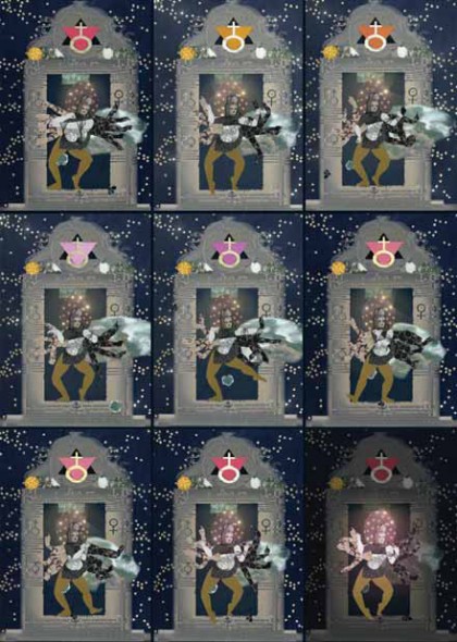 made in italy mumbai agosto 2012 - antonella aprile