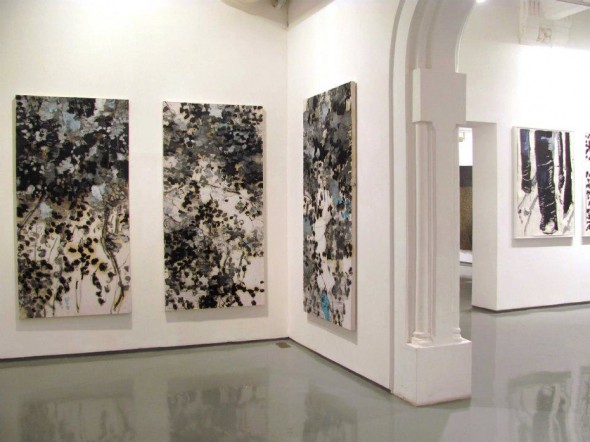 made in italy mumbai agosto 2012 - giovanni frangi