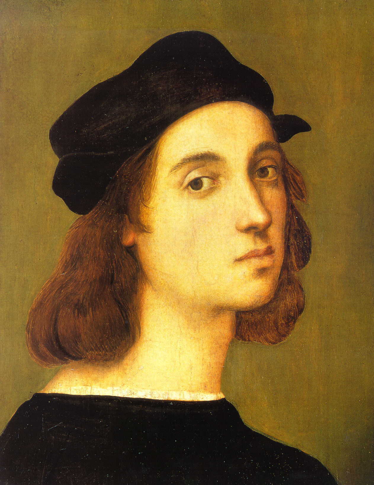 santi_raffaello_sanzio_raffaello131388 ArtsLife ArtsLife