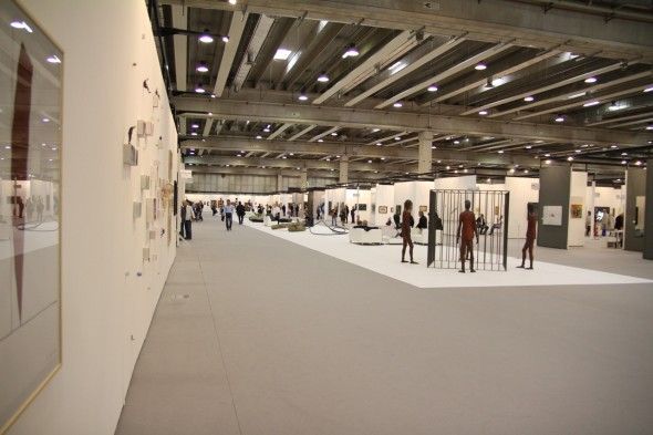 09_ArtVerona2011_SLAM Installazioni di grandi formato