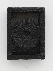 Theaster Gates Quiet Riot with Tar 2012 a4 1