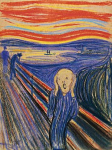 ASTE: DA SOTHEBY'S L'URLO DI MUNCH, STIMA 80 MLN DOLLARI