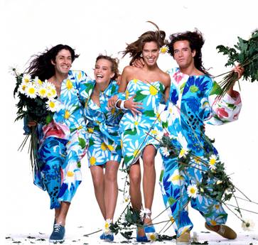 COVERI STORY. Quarant'anni di creatività