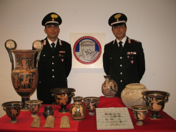 crateri recuperati germania ottobre 2012