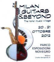 milan guitars & beyond