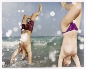 Andreas Weinand, Adolescence, Landscape Stories