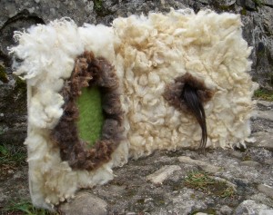 BarbaraGirardiTRACCE - IN PIEDI