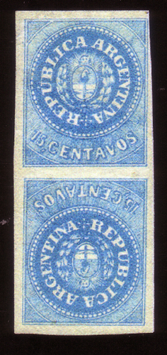 Coppia Argentina Tete_beche