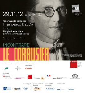 Dal Co_Le Corbusier