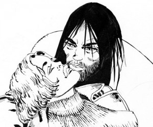 F.Miller - Sin City dettaglio bassa