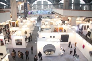 India-Art-Fair