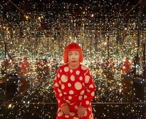 kusama-fireflies