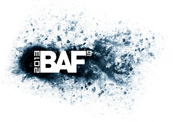 logo BAF 2013
