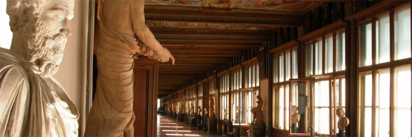 uffizi