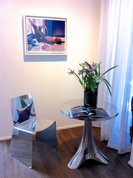 Maison Particuliere 1