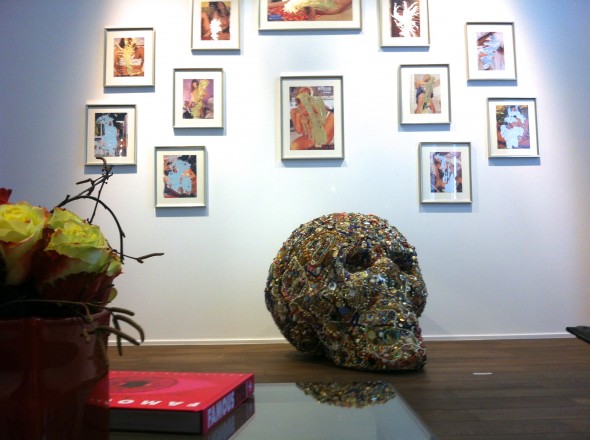 Maison Particuliere 4