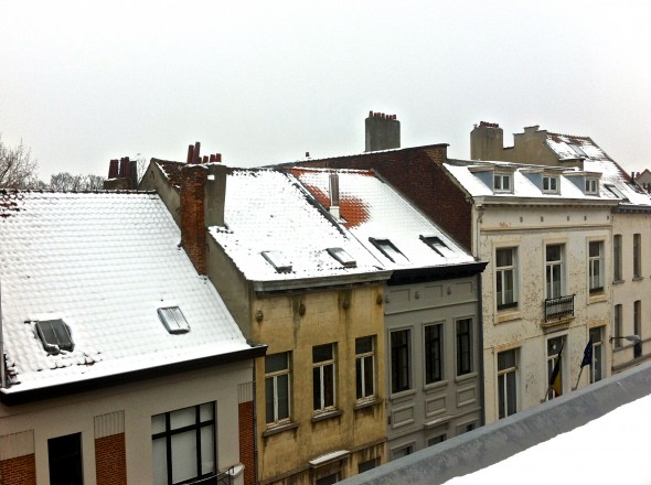 Maison Particuliere 5