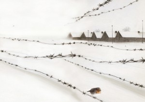 Sonia M.L. Possentini, Il volo di Sara, Fatatrac, 2012, all rights reserved 3