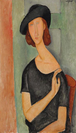 modigliani