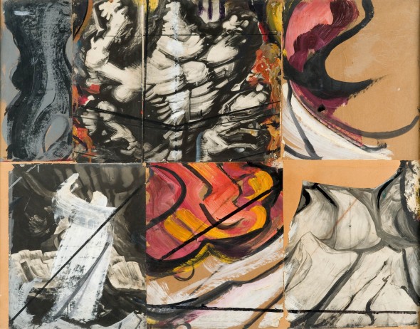 David Alfano Siqueiros