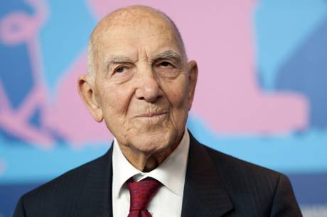 French author Stephane Hessel dies aged 95
