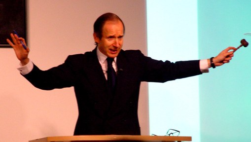 simon de pury