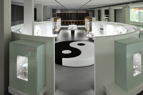 Museo d'arte cinese etnografico di Parma