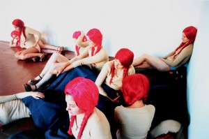 13B059-Beecroft-1994-fotografia-cm-50x75.5